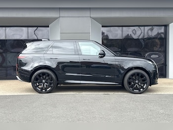Used Land Rover Range Rover Sport 2023 for sale - 75519708: Photo