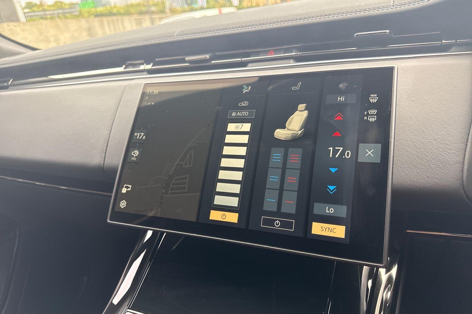 Vehicle 69