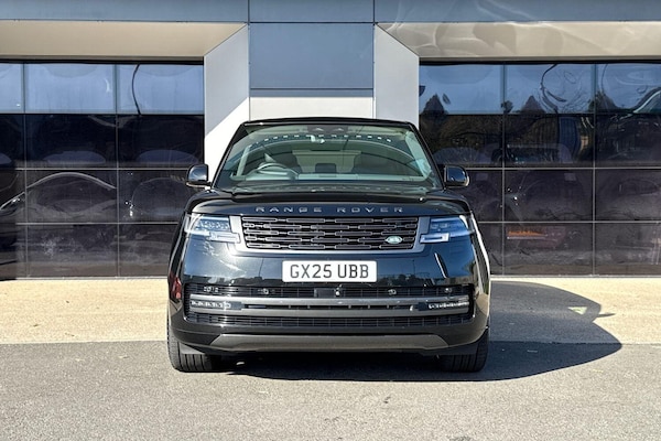 Used Land Rover Range Rover 2025 for sale - 76214111: Photo 14