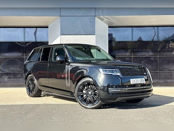Land Rover - Range Rover