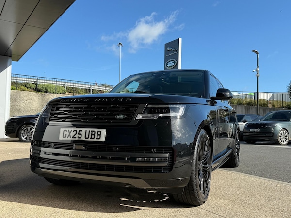 Used Land Rover Range Rover 2025 for sale - 76214111: Photo 24