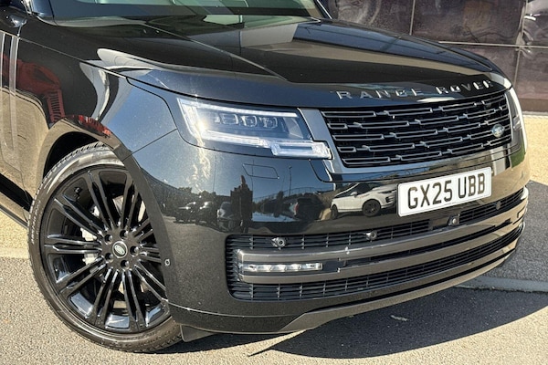 Used Land Rover Range Rover 2025 for sale - 76214111: Photo 26