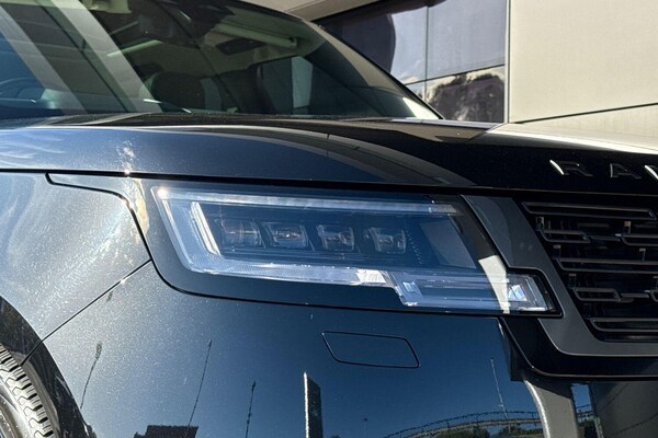 Used Land Rover Range Rover 2025 for sale - 76214111: Photo 27