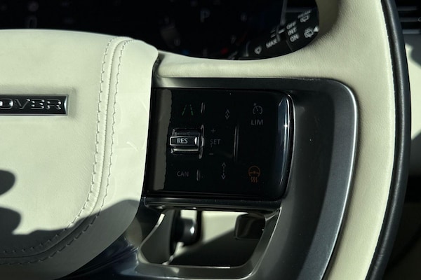 Used Land Rover Range Rover 2025 for sale - 76214111: Photo 37