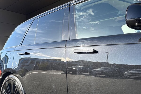 Used Land Rover Range Rover 2025 for sale - 76214111: Photo 39