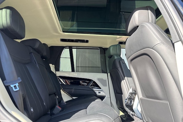 Used Land Rover Range Rover 2025 for sale - 76214111: Photo 44