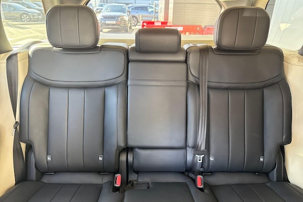 Used Land Rover Range Rover 2025 for sale - 76214111: Photo 46