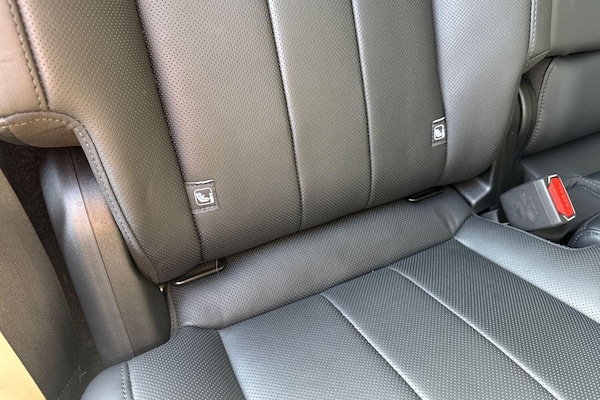 Used Land Rover Range Rover 2025 for sale - 76214111: Photo 47