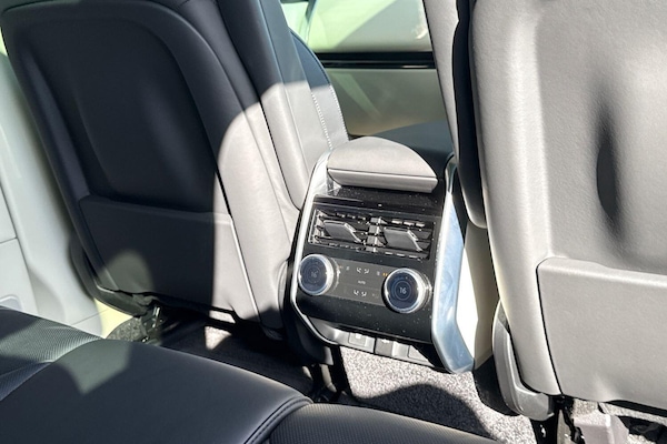 Used Land Rover Range Rover 2025 for sale - 76214111: Photo 48