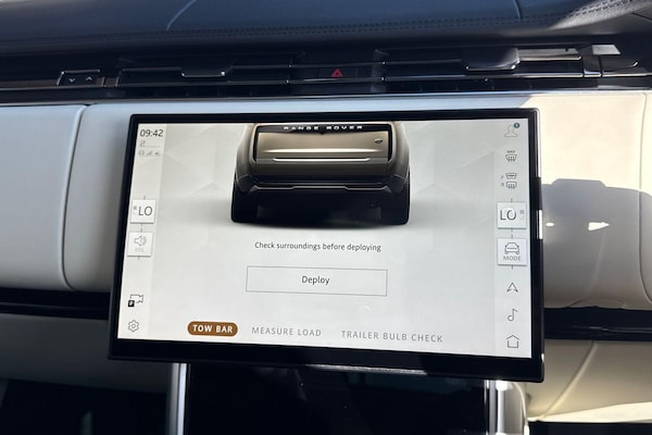 Used Land Rover Range Rover 2025 for sale - 76214111: Photo 52