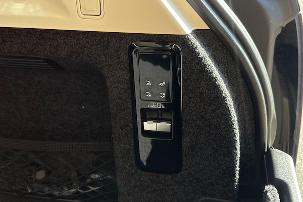 Used Land Rover Range Rover 2025 for sale - 76214111: Photo 54