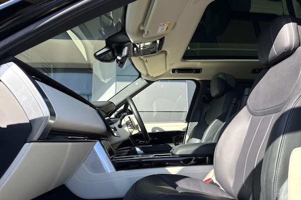 Used Land Rover Range Rover 2025 for sale - 76214111: Photo 61