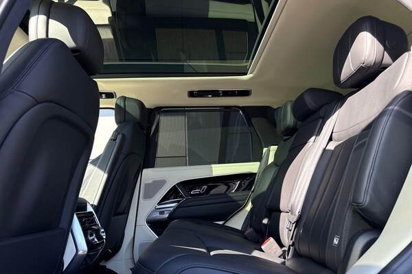 Used Land Rover Range Rover 2025 for sale - 76214111: Photo 63