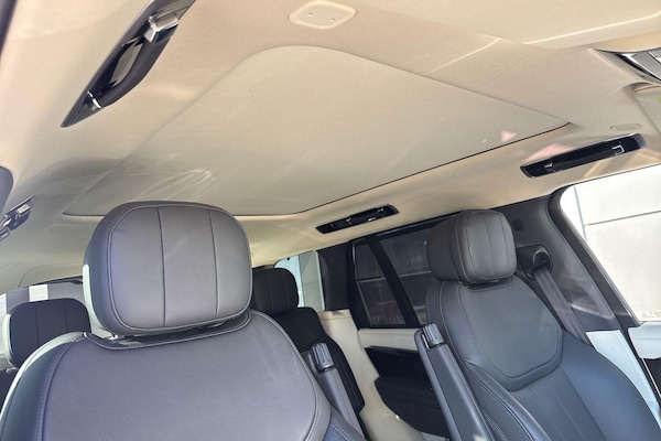 Used Land Rover Range Rover 2025 for sale - 76214111: Photo 8