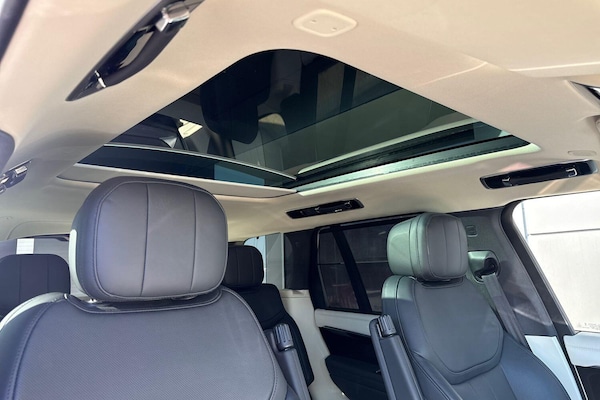 Used Land Rover Range Rover 2025 for sale - 76214111: Photo 9