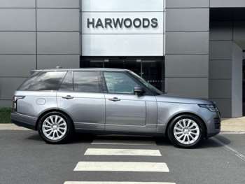 Used Land Rover Range Rover 2020 for sale - 75291079: Photo