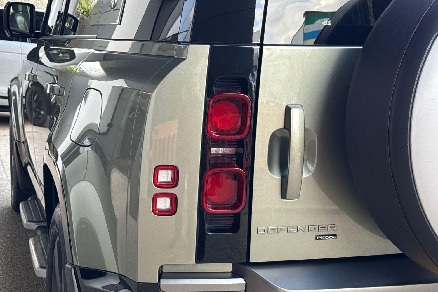 Vehicle 26
