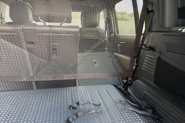 Used Land Rover Defender 110 2021 for sale - 75670768: Photo 35