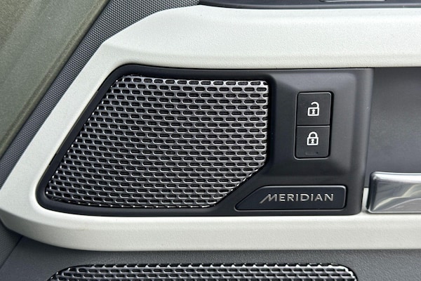 Used Land Rover Defender 110 2021 for sale - 75670768: Photo 54