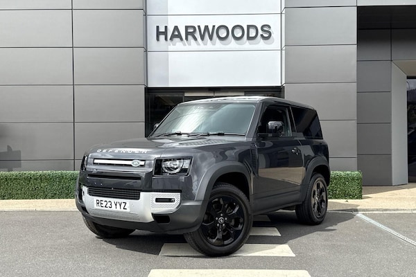Used Land Rover Defender 90 2023 for sale - 75707836: Photo 13