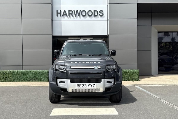 Used Land Rover Defender 90 2023 for sale - 75707836: Photo 14