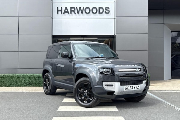 Used Land Rover Defender 90 2023 for sale - 75707836: Photo 1