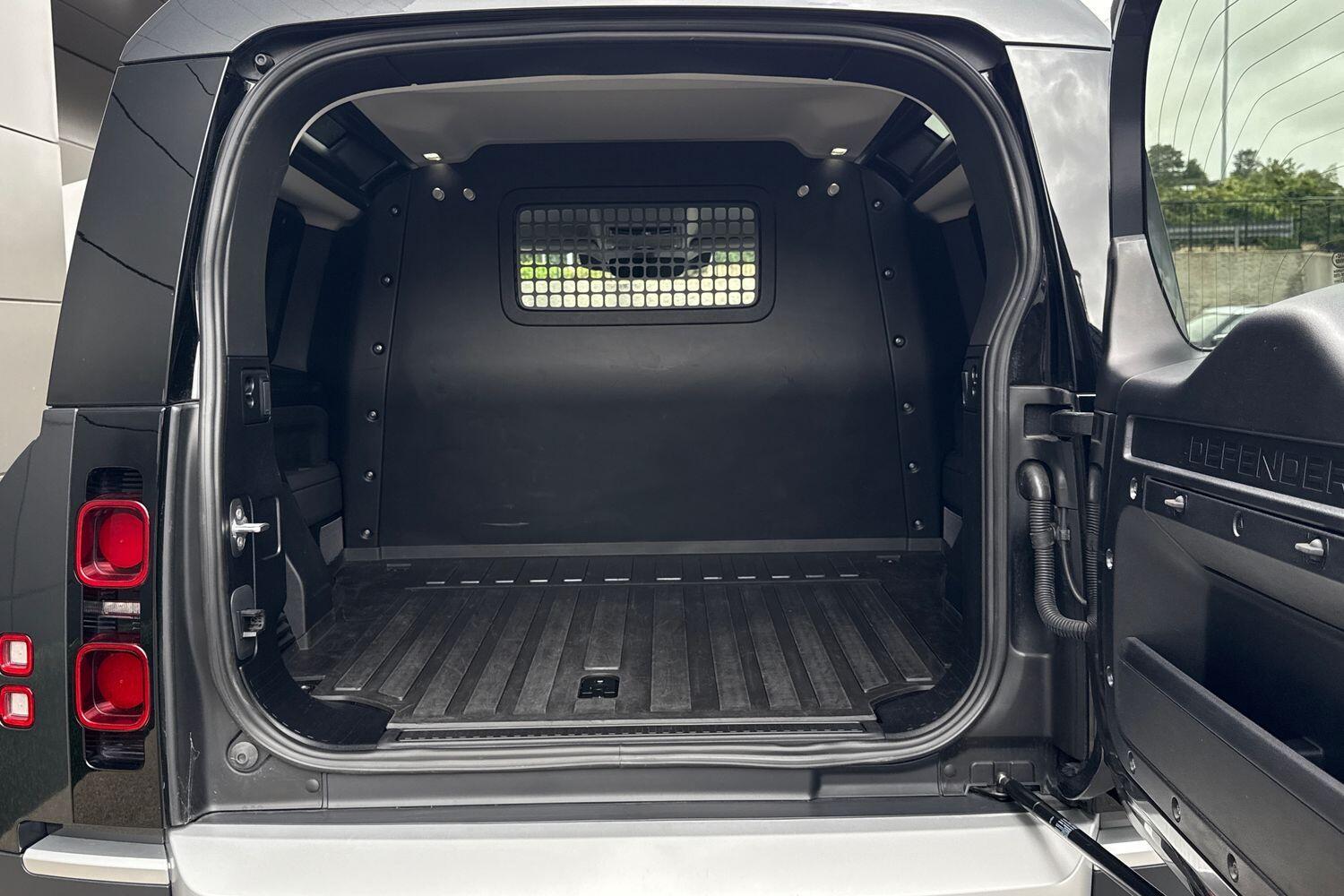 Vehicle 34