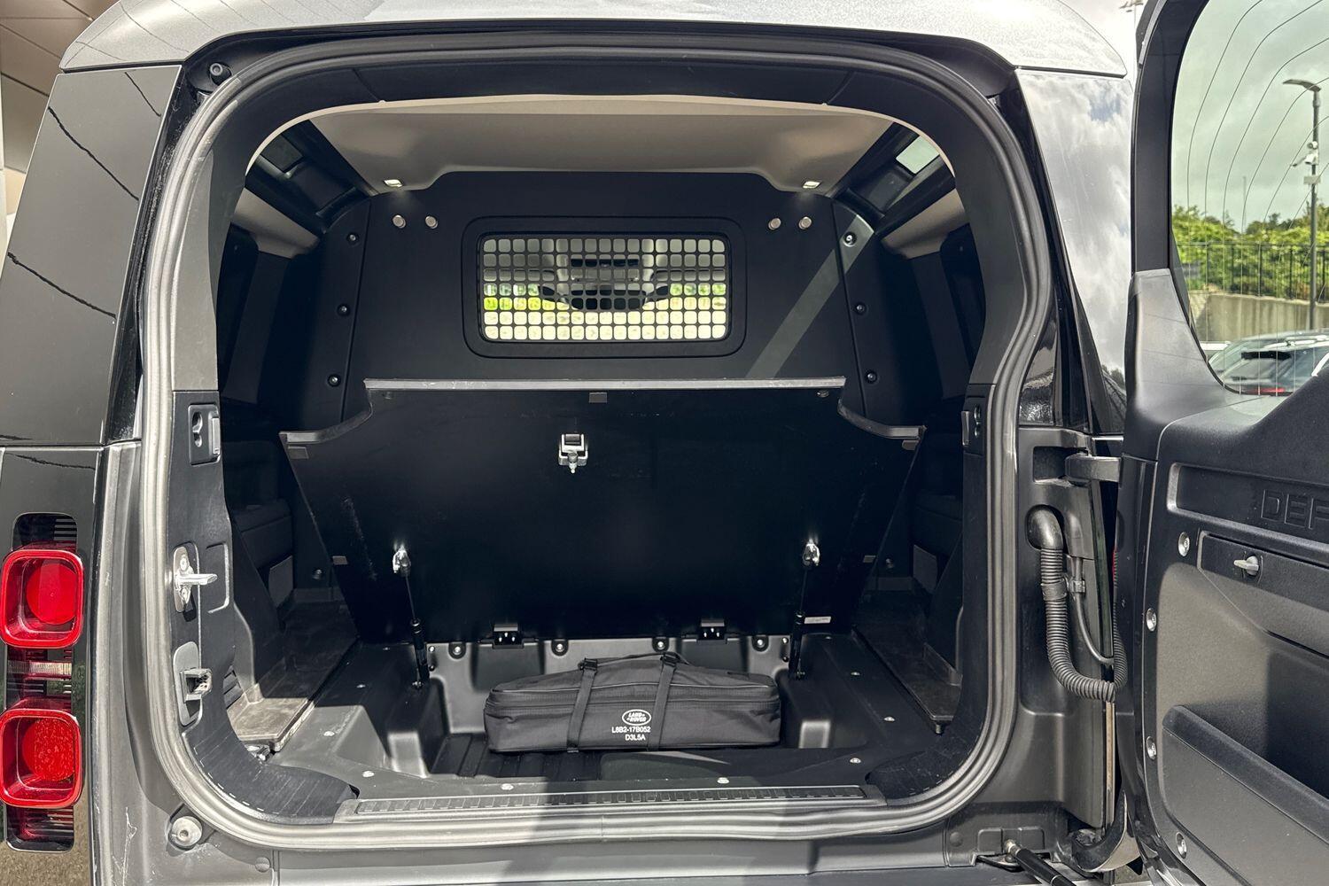 Vehicle 36