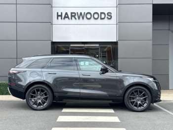 Used Land Rover Range Rover Velar 2021 for sale - 75334384: Photo
