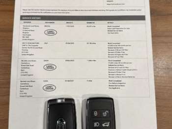 Used Land Rover Range Rover Velar 2021 for sale - 75334384: Photo