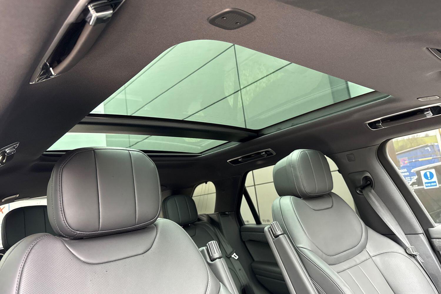 Used Land Rover Range Rover Sport 2024 for sale - 76499325: Photo 13