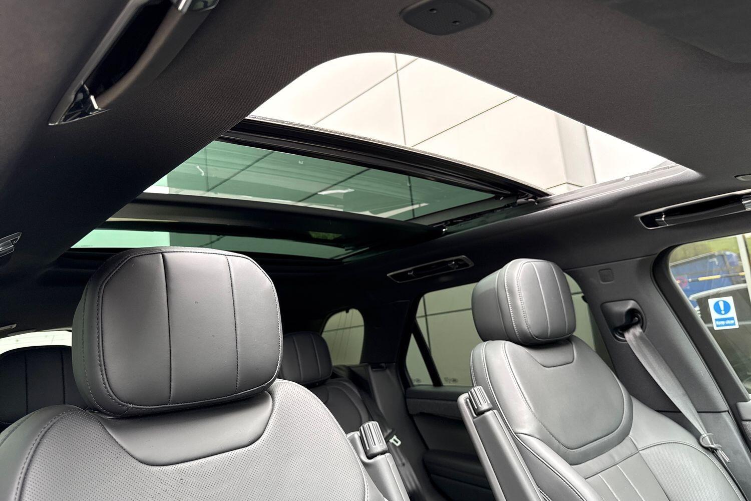 Used Land Rover Range Rover Sport 2024 for sale - 76499325: Photo 14