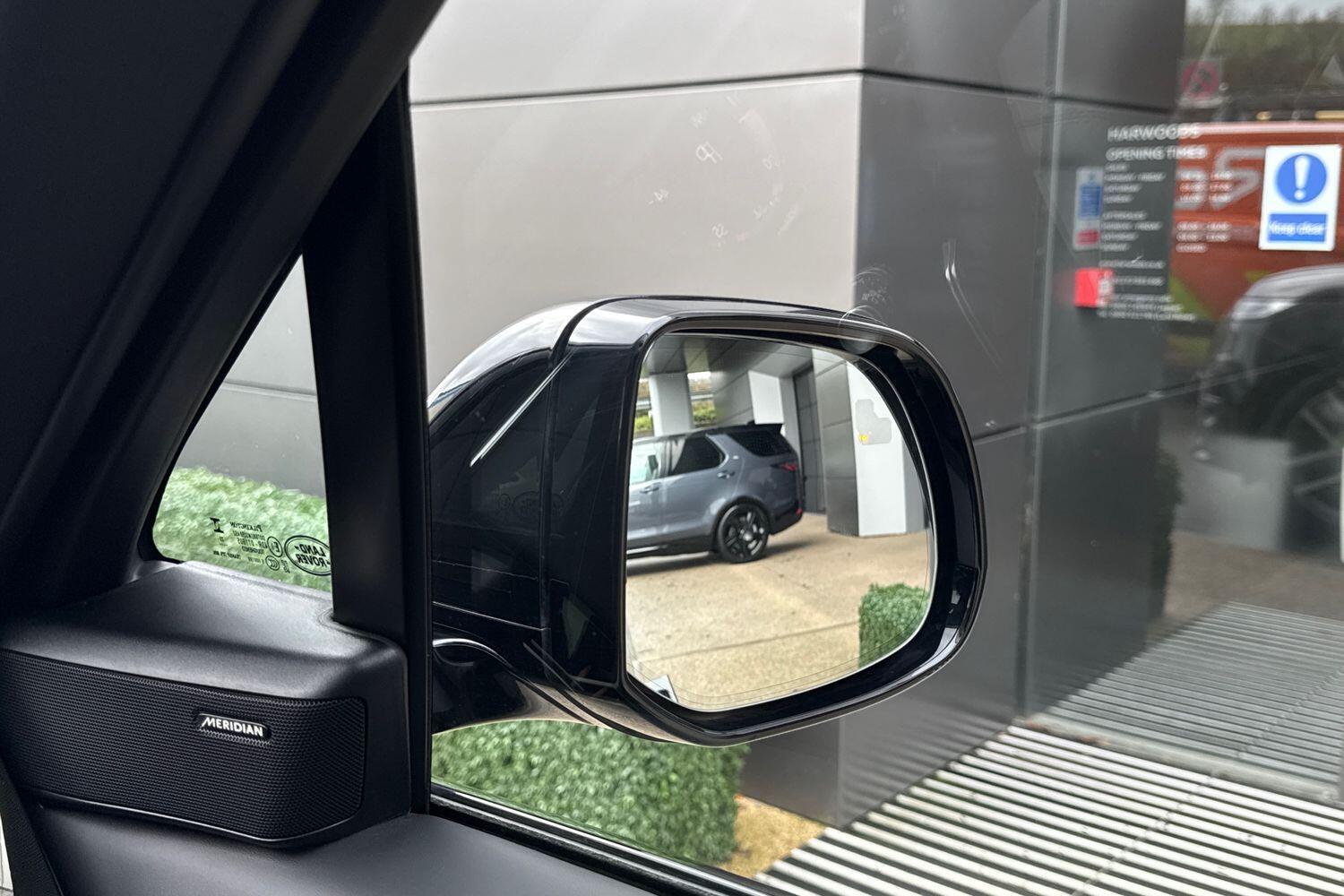 Used Land Rover Range Rover Sport 2024 for sale - 76499325: Photo 17