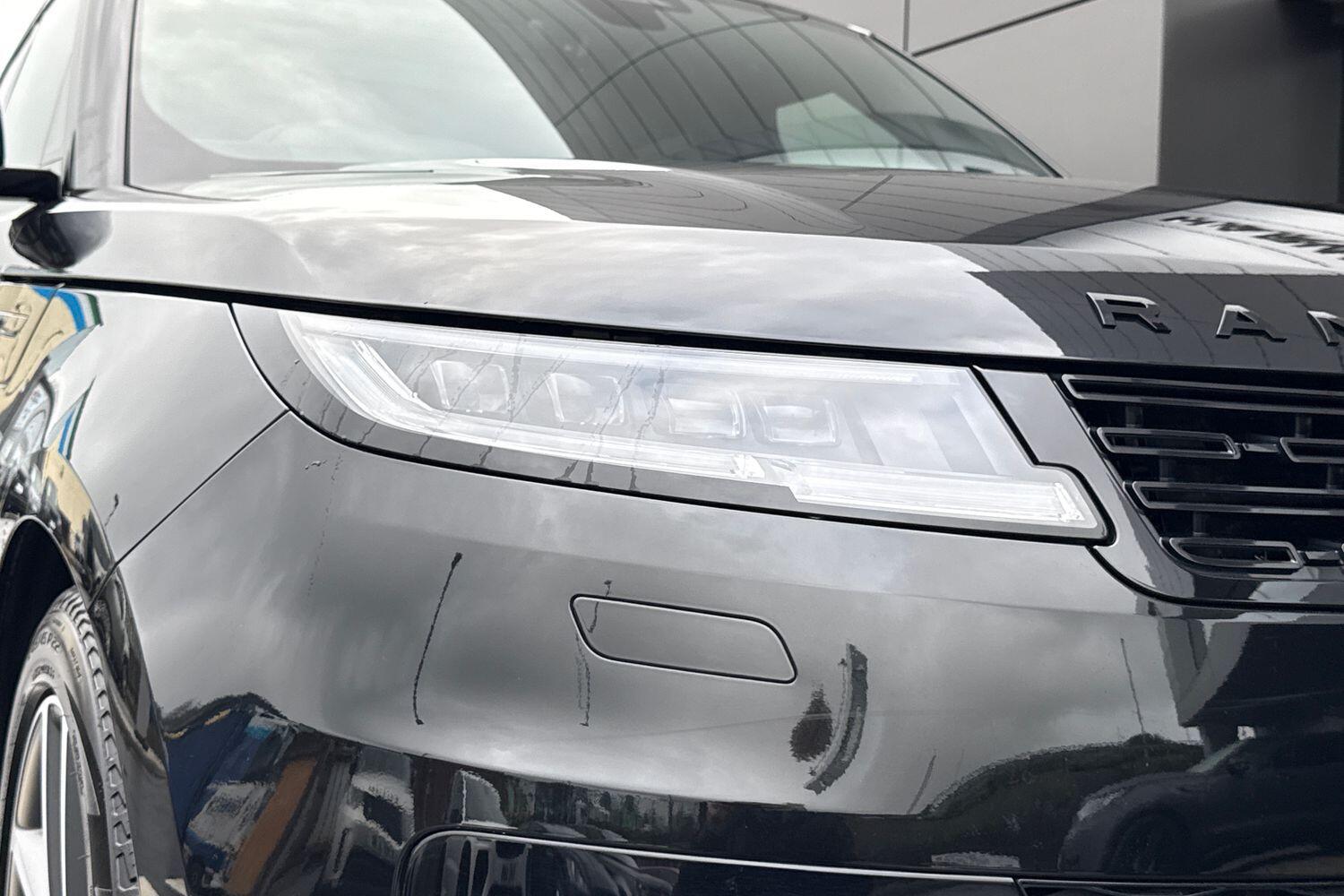 Used Land Rover Range Rover Sport 2024 for sale - 76499325: Photo 21