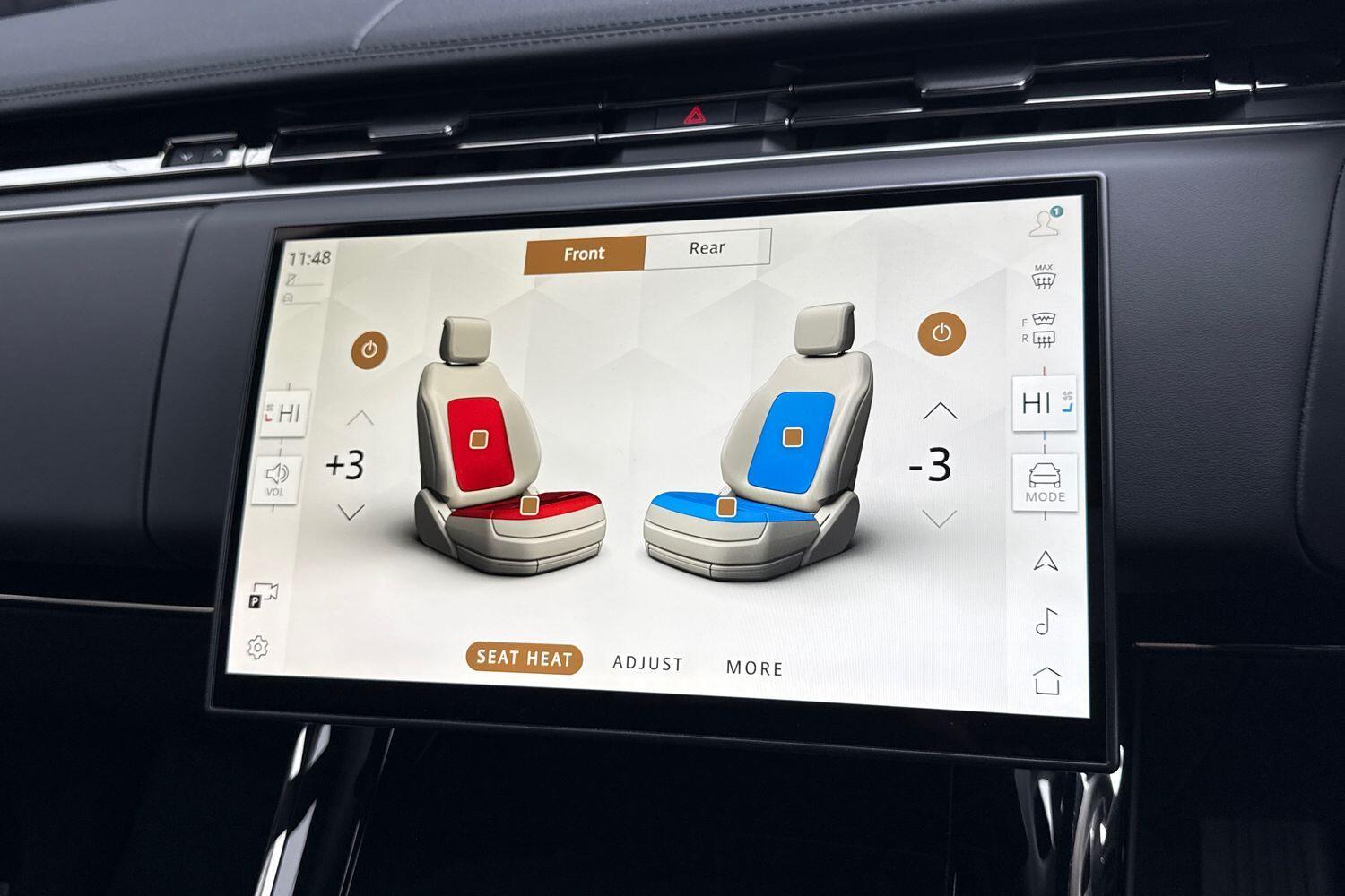 Used Land Rover Range Rover Sport 2024 for sale - 76499325: Photo 24