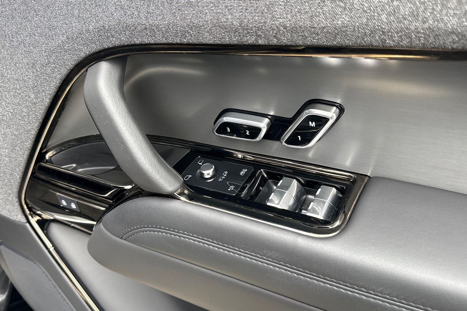 Used Land Rover Range Rover Sport 2024 for sale - 76499325: Photo 27