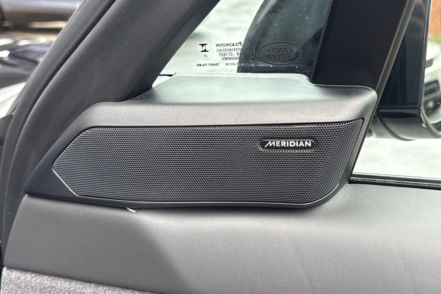 Used Land Rover Range Rover Sport 2024 for sale - 76499325: Photo 28