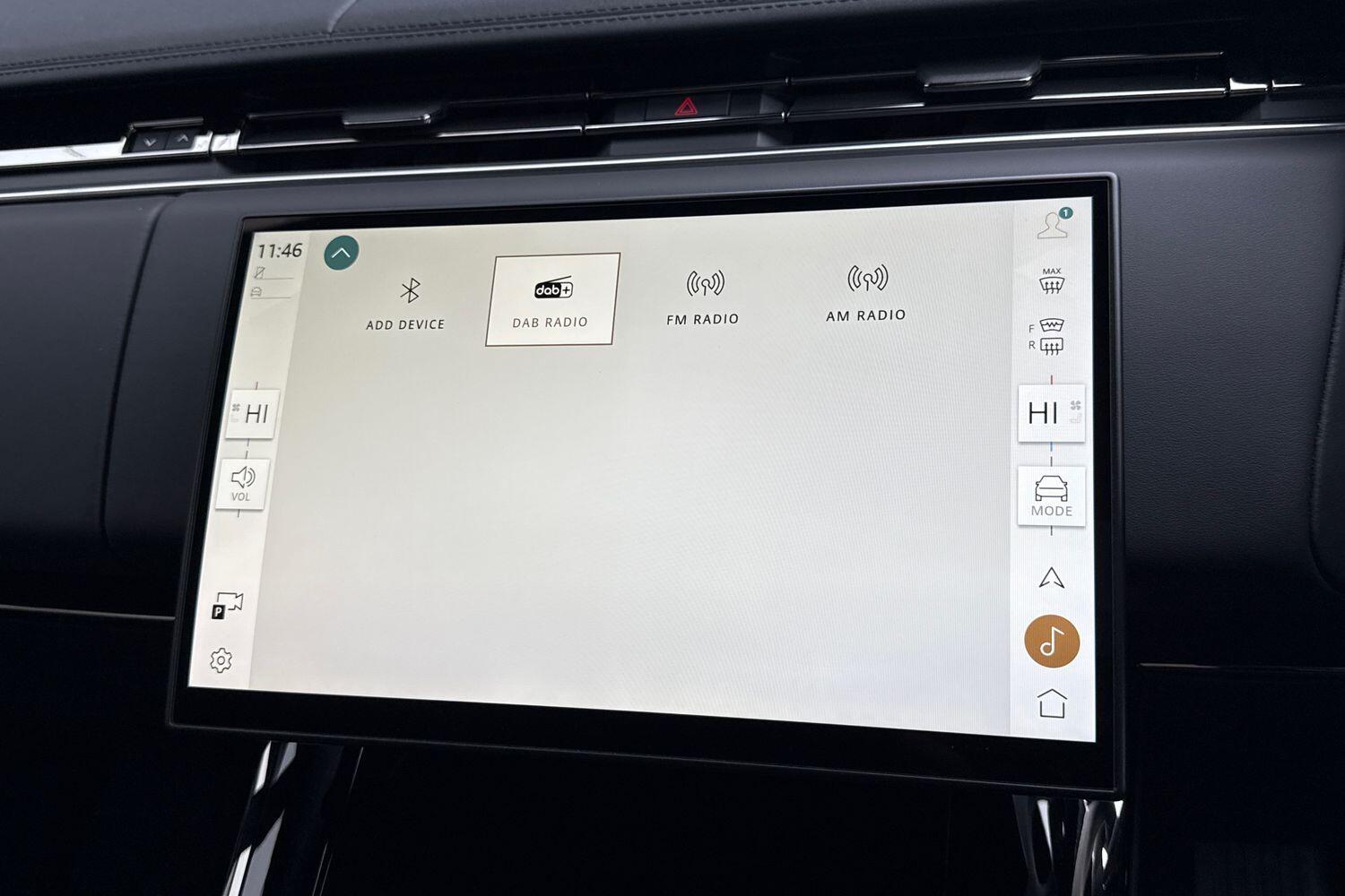 Used Land Rover Range Rover Sport 2024 for sale - 76499325: Photo 29