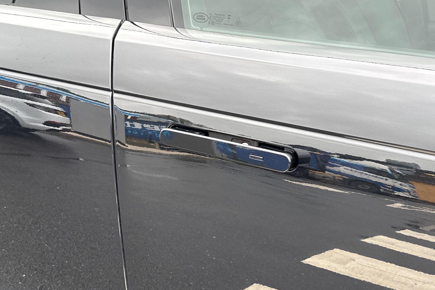 Used Land Rover Range Rover Sport 2024 for sale - 76499325: Photo 31