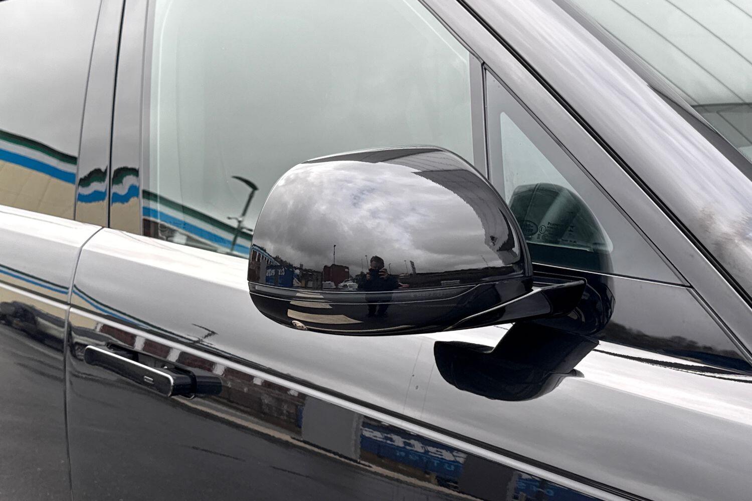 Used Land Rover Range Rover Sport 2024 for sale - 76499325: Photo 32