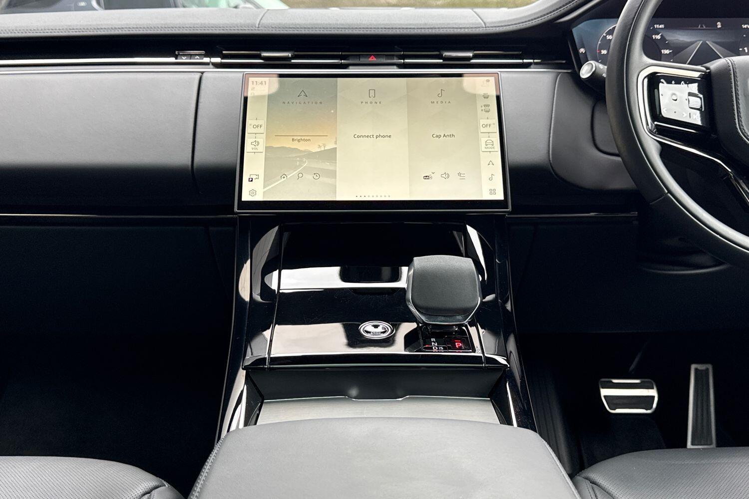 Used Land Rover Range Rover Sport 2024 for sale - 76499325: Photo 34