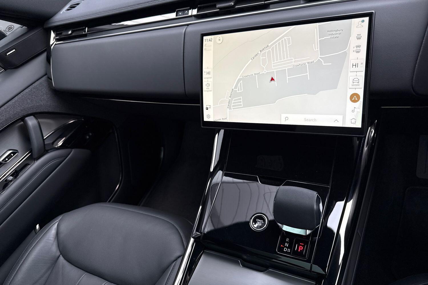 Used Land Rover Range Rover Sport 2024 for sale - 76499325: Photo 35