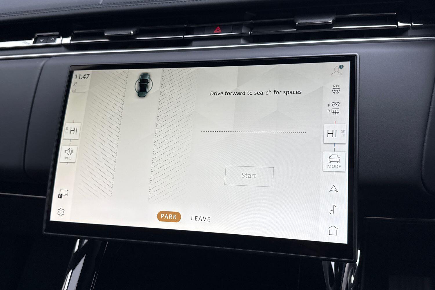 Used Land Rover Range Rover Sport 2024 for sale - 76499325: Photo 37