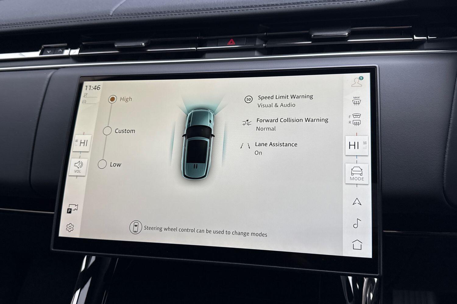 Used Land Rover Range Rover Sport 2024 for sale - 76499325: Photo 40