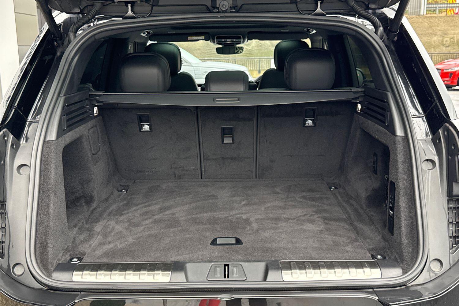 Used Land Rover Range Rover Sport 2024 for sale - 76499325: Photo 43