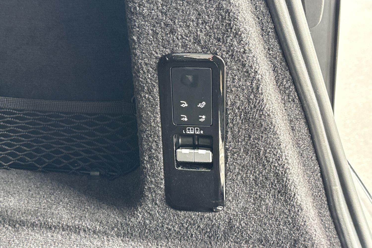 Used Land Rover Range Rover Sport 2024 for sale - 76499325: Photo 45