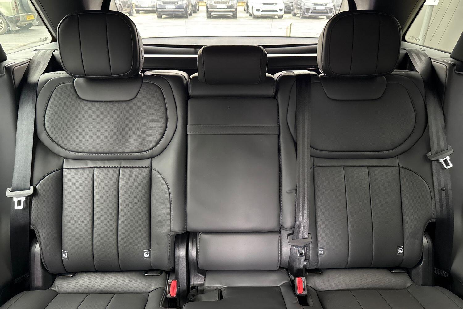 Used Land Rover Range Rover Sport 2024 for sale - 76499325: Photo 48