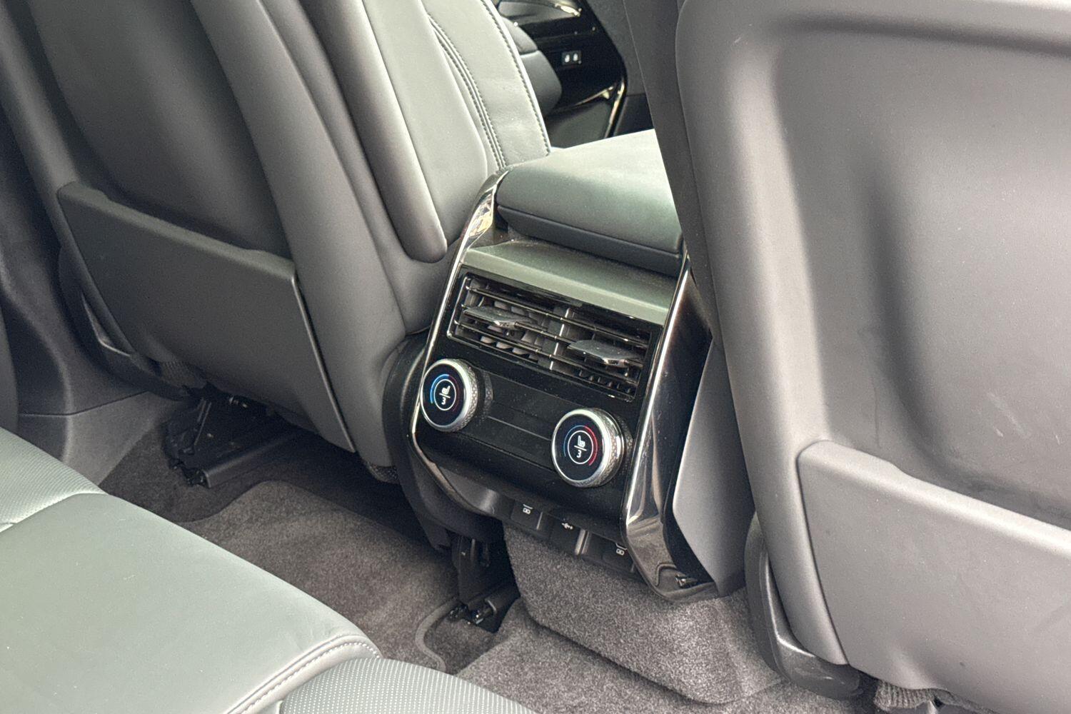 Used Land Rover Range Rover Sport 2024 for sale - 76499325: Photo 50