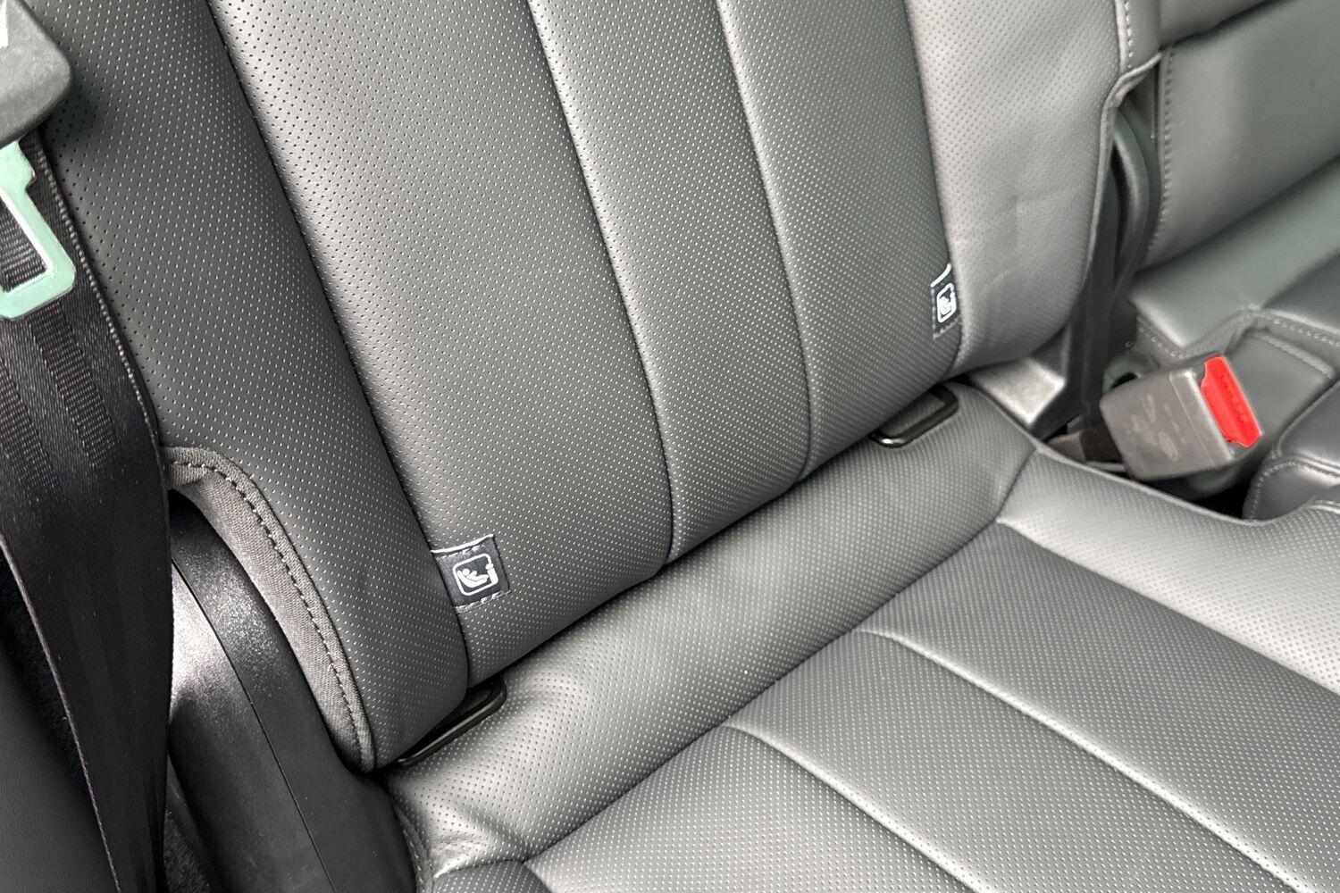 Used Land Rover Range Rover Sport 2024 for sale - 76499325: Photo 51