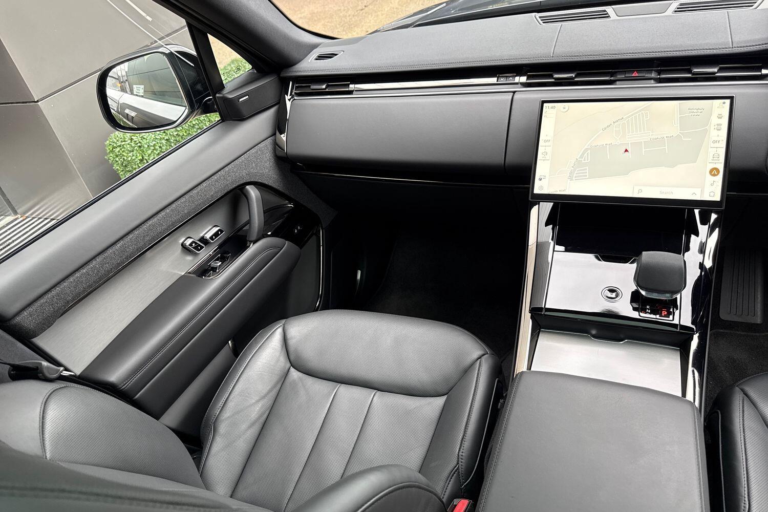 Used Land Rover Range Rover Sport 2024 for sale - 76499325: Photo 52